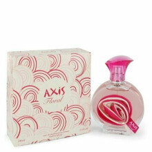 Axis Floral Eau De Parfum Spray 3.4 Oz For Women