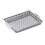 Weber Weber ETGS Grillkorb mit Halter, Edelstahl 2