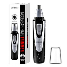 Oor- en Neushaartrimmer - Professionele Pijnloze Trimmer voor Mannen en Vrouwen
