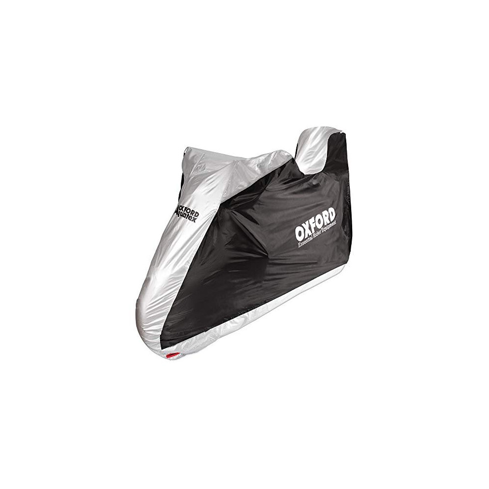 Oxford Aquatex Topbox Cover (Medium) 5081947883432