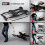 Weber Weber Q Portable Cart 5