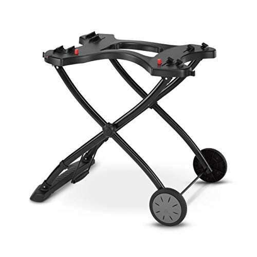 Weber Weber Q Portable Cart