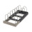 Joseph Joseph Joseph Joseph 85167 DrawerStore Expanding Cookware Organiser - Grey 1