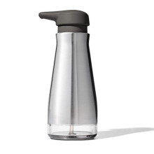 OXO 13171800 1295800 Stainless Steel Soap Dispenser