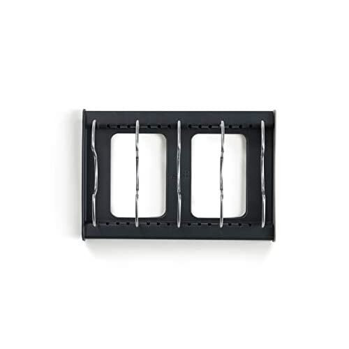 Joseph Joseph Joseph Joseph 85167 DrawerStore Expanding Cookware Organiser - Grey 2
