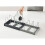 Joseph Joseph Joseph Joseph 85167 DrawerStore Expanding Cookware Organiser - Grey 5