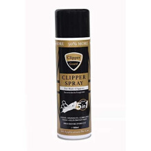 Clipper Guard Spray for Hair Clippers - 5-in-1 Formula - 500ml - Made in England
