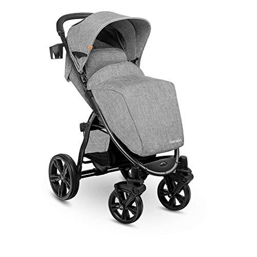 Reclining buggy best sale