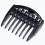 BaByliss Babyliss 35809500 Cutting Guide 3 mm Razor Trimmer 1