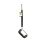 Cuisinart Cuisinart CCB-3001 Triple Threat Grill Brush 5