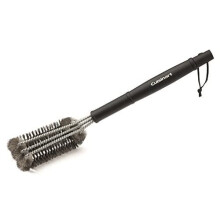 Cuisinart CCB-3001 Triple Threat Grill Brush