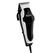 Wahl Clip N Trim II Corded Hair Clipper & Integrated Hair Trimmer, Hair Clippers for Men, Head Shaver, Men's Hair Clippers with Trimmer, Stubble