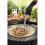 Weber Weber Wide Spatula, Black, Standard 4