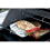 Weber Weber Wide Spatula, Black, Standard 5