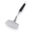 Weber Weber Wide Spatula, Black, Standard 1