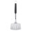 Weber Weber Wide Spatula, Black, Standard 2