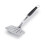 Weber Weber Wide Spatula, Black, Standard 3