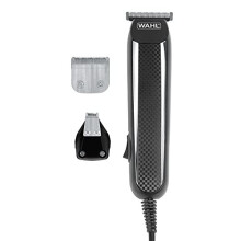 Tondeuse Wahl PowerPro avec Câble pour Homme - Barbe, Moustache, Corps - Modèle 9686