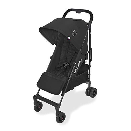 Maclaren quest 2024 lightweight stroller