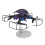 Fortnite Fortnite FNT0121 Cloudstrike Glider Drone, 6