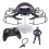Fortnite Fortnite FNT0121 Cloudstrike Glider Drone, 1