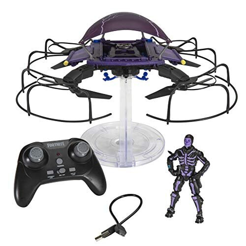 Fortnite Fortnite FNT0121 Cloudstrike Glider Drone,