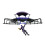 Fortnite Fortnite FNT0121 Cloudstrike Glider Drone, 2