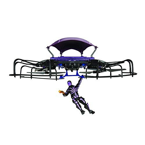 Fortnite Fortnite FNT0121 Cloudstrike Glider Drone, 1