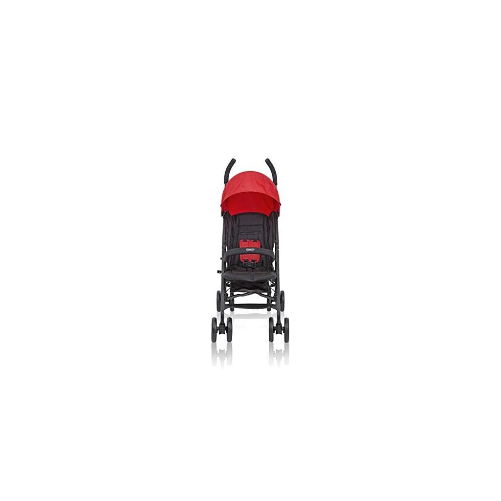 Graco best sale travelite stroller