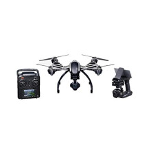 Yuneec Q500 Typhoon Multicopter