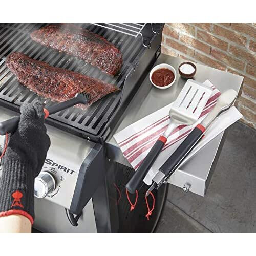 Weber Pincet Goed voor Weber barbecue 2