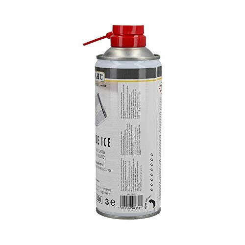 Wahl Wahl Blade Ice Kühlspray 400 ml 2