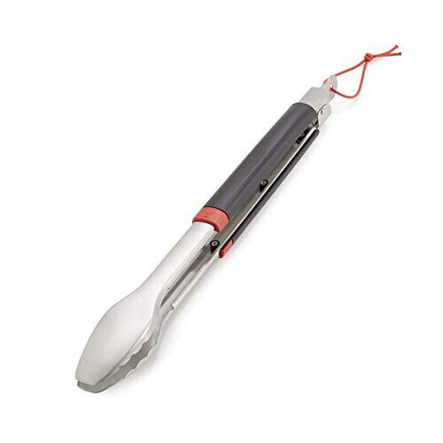 Weber Pincet Goed voor Weber barbecue