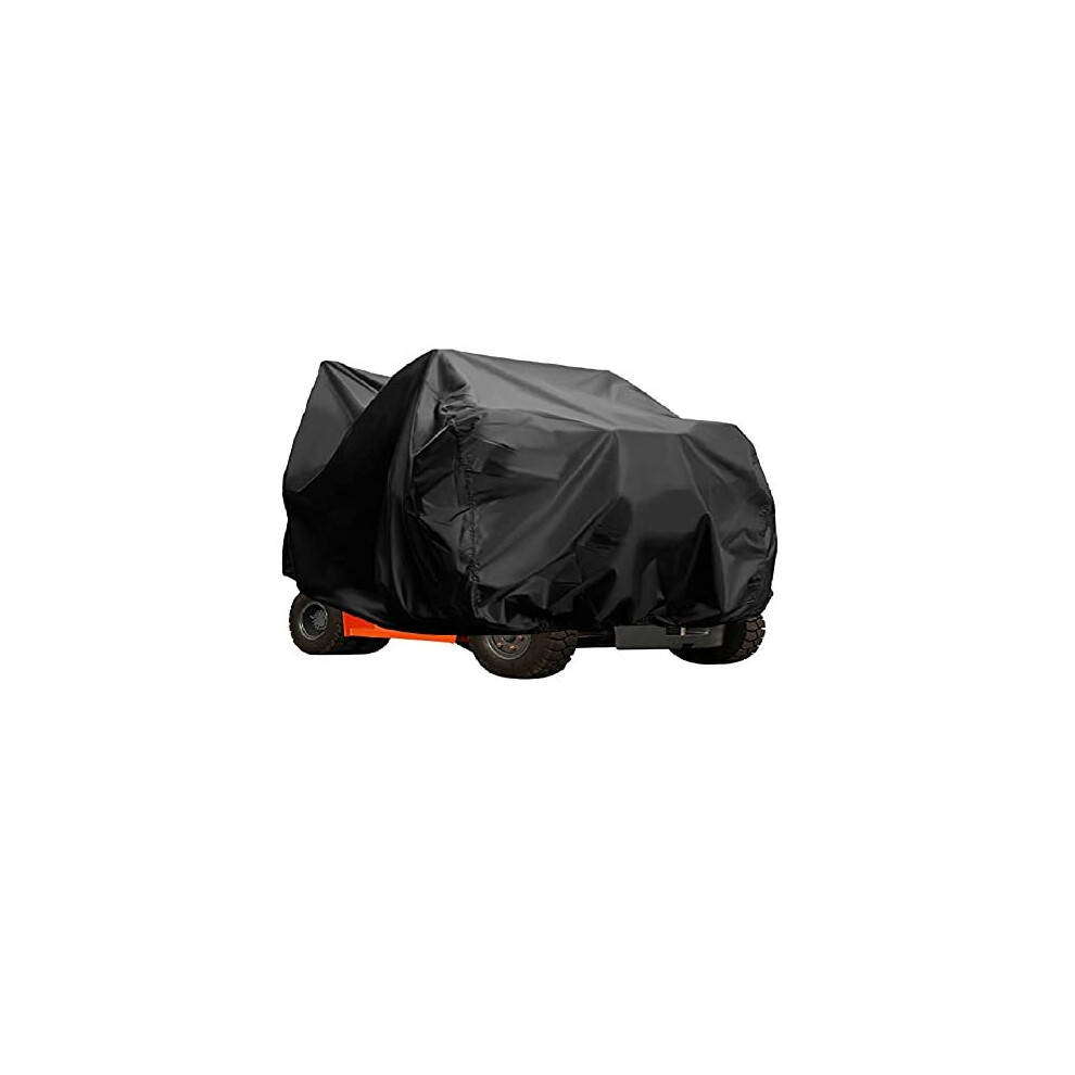 Ballshop Mobility Scooter Cover Heavy Duty Waterproof Wheelchair Scooter Storage Cover Oxford Outdoor Rain Cover From Dust Dirt Snow Rain Sun Ray