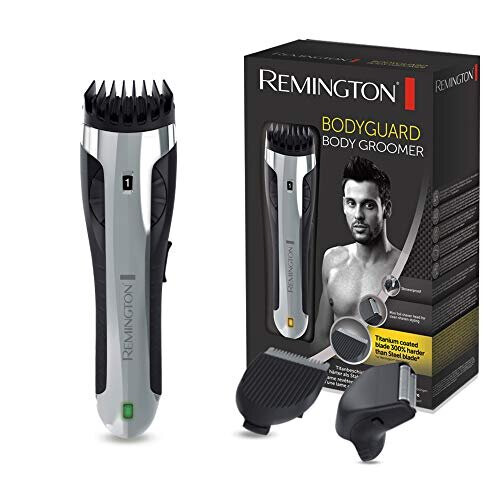 Remington Remington Body Trimmer for Men BHT2000A 1