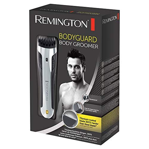 Remington Remington Body Trimmer for Men BHT2000A 2