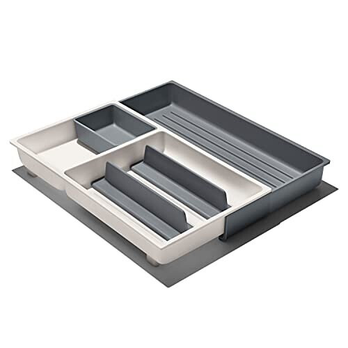 OXO OXO Good Grips Large Expandable Kitchen Tool Drawer Organizer