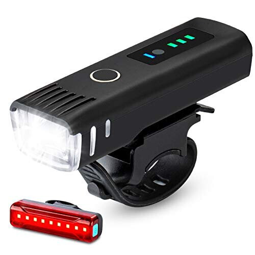 ipsxp bike light