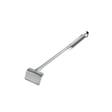Weber 7649 Charcoal Pusher 53.3 x 5.6 x 12.2 cm Black