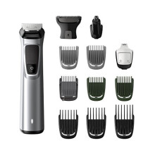 Philips Series 7000 Multi Groom, Black