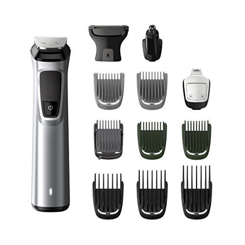 Philips Philips Series 7000 Multi Groom, Black