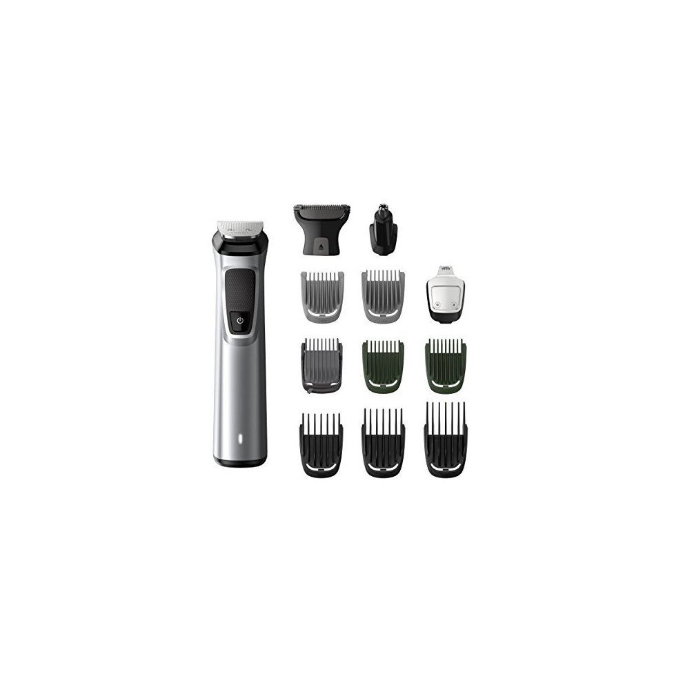 Philips Series 7000 Multi Groom, Black