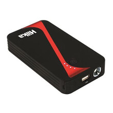 Hilka 83850400 Jump Starter Power Bank, 400 A