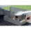 Weber Weber 7576 Universal Smokerbox - SS, Steel 5