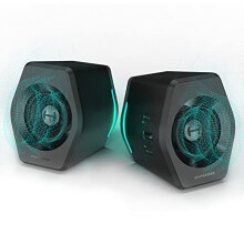 Edifier G2000 PC Computer Speakers for Desktop, Gaming, Laptop, Mac,Woofer Speakers Bluetooth, Bass Multimedia Speakers USB with subwoofer, RGB L