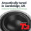 MAJORITY DX10 PC Speakers | 10W Power for USB Plug and Play | Classic Black with multi-connection 6
