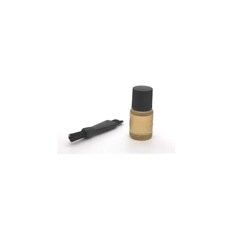 Rozar Premium Electric Shaver Lubricating Oil, Maintenance Kit For All Shavers, Trimmers, And Hair Clippers