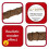 Rubies Hermione Granger Wand - Gryffindor Harry Potter 3
