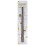 Rubies Hermione Granger Wand - Gryffindor Harry Potter 4
