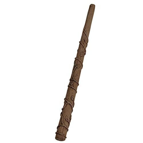 Rubies Hermione Granger Wand - Gryffindor Harry Potter